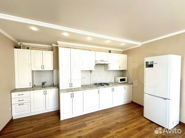 

2-к. квартира, 98 м², 3 кровати