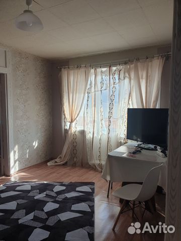 

2-к. квартира, 46 м², 3 кровати
