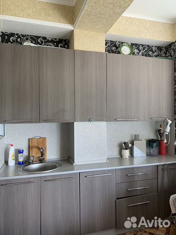 

2-к. квартира, 47,7 м², 3 кровати