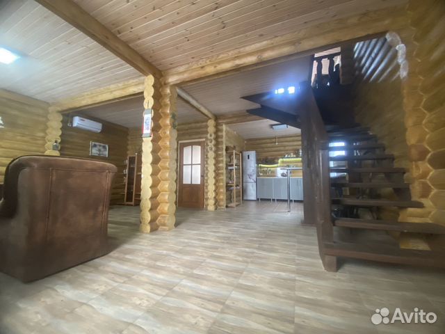 

5-к. коттедж, 110 м²