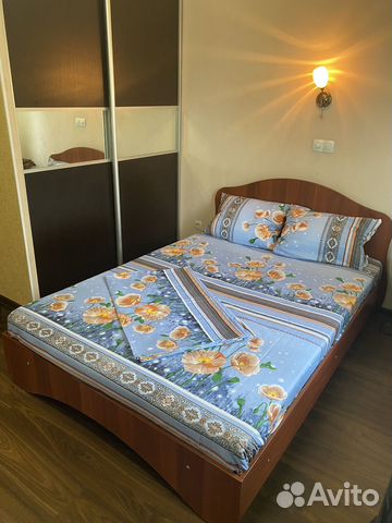 

Квартира-студия, 32 м², 1/5 эт.
