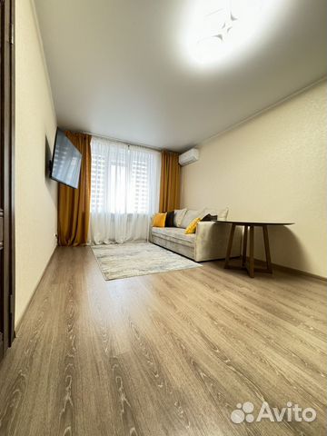 

1-к. квартира, 48 м², 1 кровать