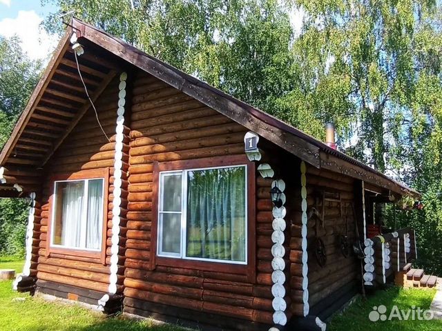 

Дом 48,1 м²