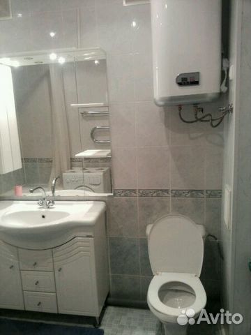 2-к квартира, 60 м², 7/10 эт. 2-к квартира, 60 м², 7/10 эт.