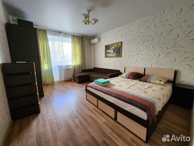 

3-к. квартира, 100 м², 5 кроватей
