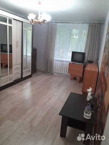 

2-к. квартира, 45 м², 1/9 эт.