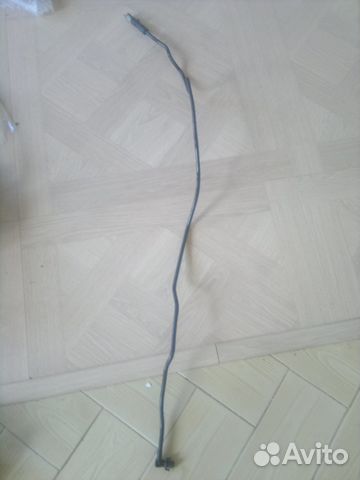 Ауди a8 d4 4.2 cdra 4h0121081r Трубка для удаления