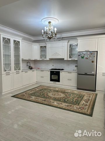 

1-к. квартира, 60 м², 3 кровати