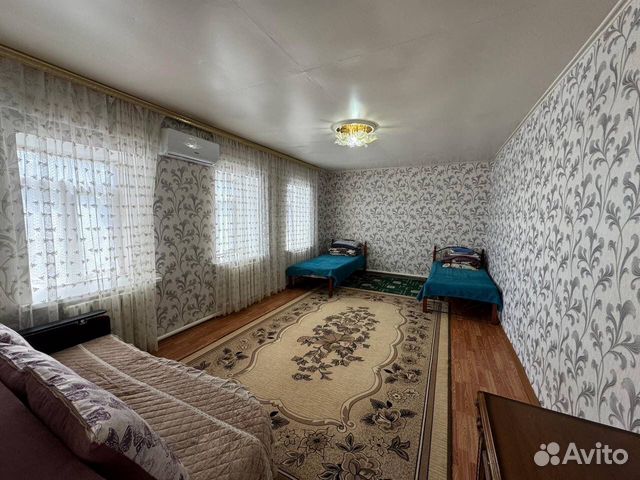 

2-к. дом, 80 м²