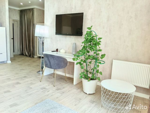 

2-к. таунхаус, 60 м²