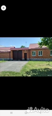 

2-к. дом, 50 м²