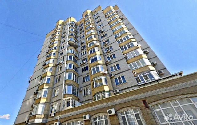 

1-к. квартира, 52 м², 2 кровати