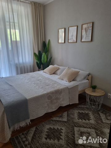 

2-к. квартира, 67 м², 3 кровати