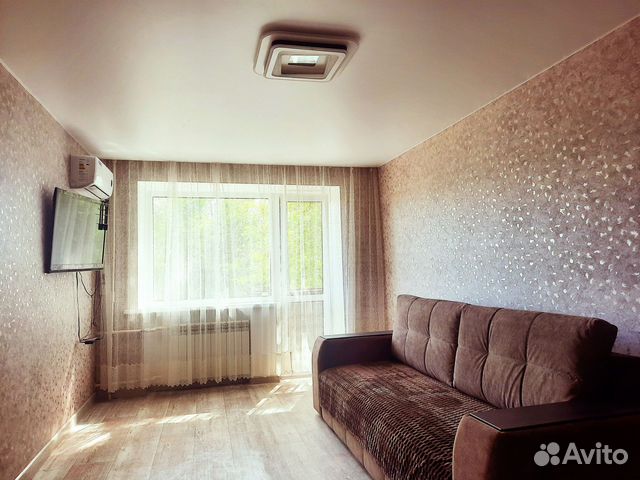 

2-к. квартира, 44,2 м², 5 кроватей