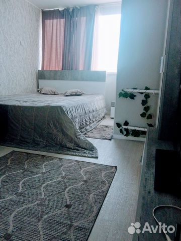 

Квартира-студия, 45 м², 2/5 эт.