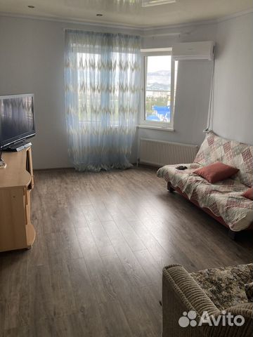 

2-к. квартира, 65,9 м², 3 кровати