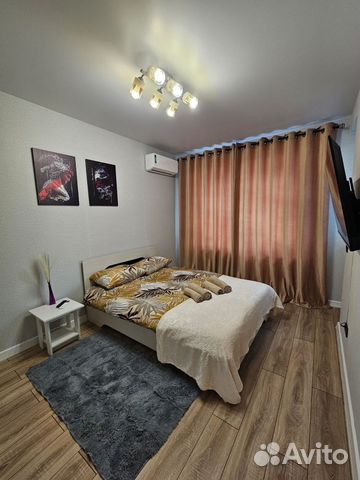 

1-к. квартира, 35,2 м², 6/16 эт.