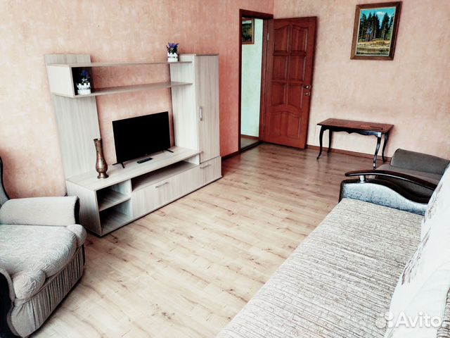 

3-к. квартира, 60 м², 5 кроватей