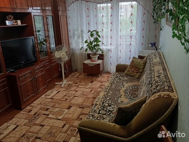 

1-к. квартира, 24 м², 2/5 эт.
