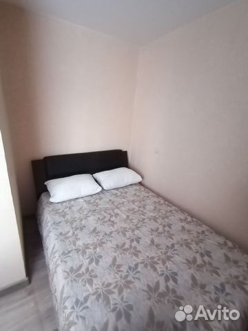 

1-к. квартира, 16 м², 1 кровать