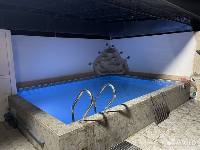 

6-к. коттедж, 180 м²