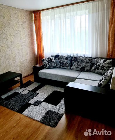

1-к. квартира, 22 м², 6/9 эт.