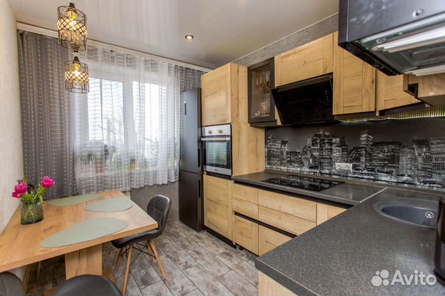 

2-к. квартира, 51,2 м², 2 кровати