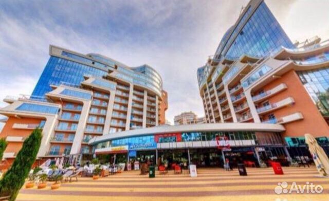 

2-к. квартира, 82,6 м², 3 кровати