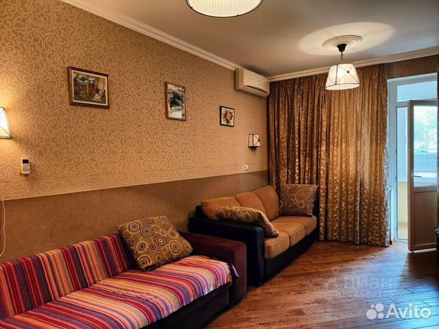 

2-к. квартира, 76 м², 2/7 эт.