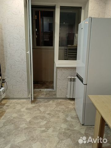 

1-к. квартира, 40 м², 1/9 эт.