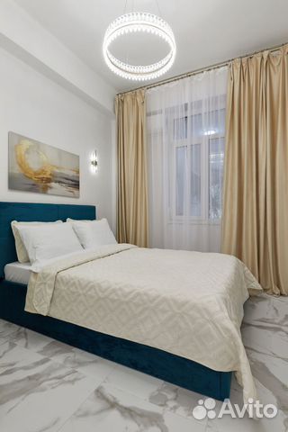 

Квартира-студия, 19 м², 1/8 эт.