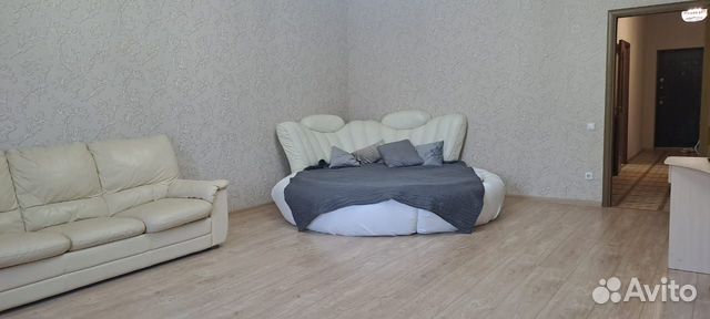 

1-к. квартира, 75 м², 1/6 эт.
