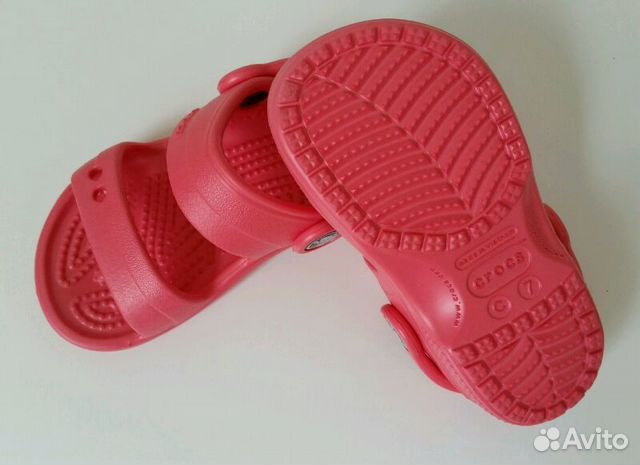 Сабо Crocs 7 р. (23-24 р.) Сабо Crocs 7 р. (23-24 р.)