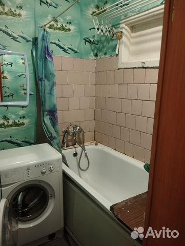 

2-к. квартира, 37,3 м², 4 кровати