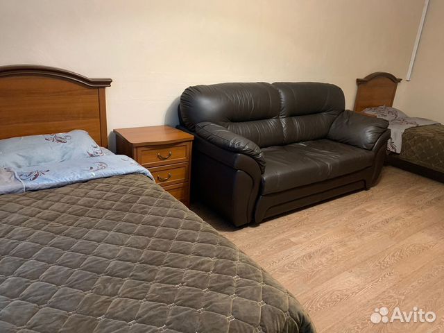 

5-к. квартира, 80 м², 8 кроватей