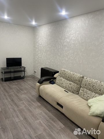 

1-к. квартира, 30,9 м², 1 кровать