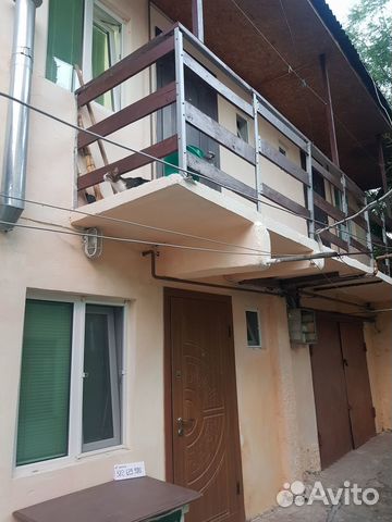 

1-к. квартира, 60 м², 2/2 эт.