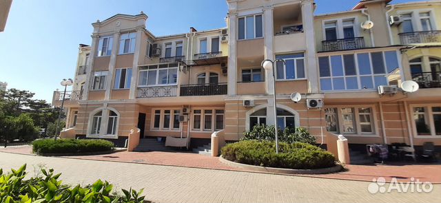

2-к. квартира, 65 м², 2 кровати