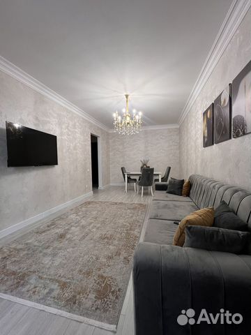 

2-к. квартира, 54 м², 6/14 эт.
