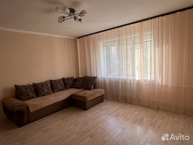 

3-к. квартира, 58 м², 4 кровати