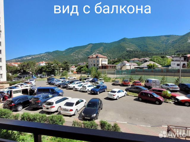

1-к. квартира, 30 м², 2 кровати