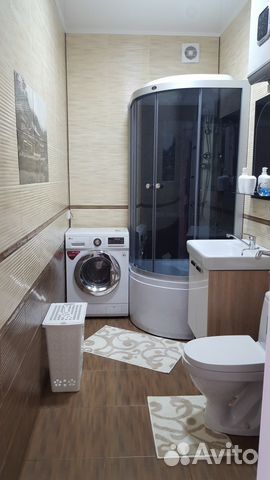 2-к квартира, 40 м², 4/12 эт. 2-к квартира, 40 м², 4/12 эт.