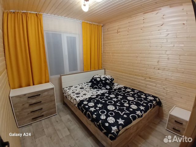 

2-к. дом, 42 м²