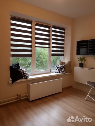 

Квартира-студия, 12 м², 2/8 эт.
