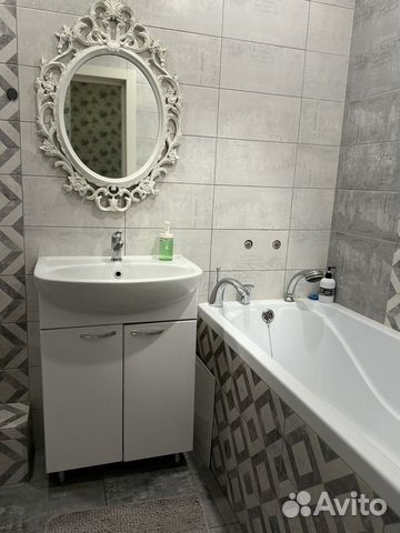 

1-к. квартира, 45 м², 14/14 эт.