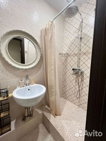 

2-к. квартира, 55 м², 1/17 эт.