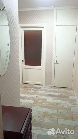 

1-к. квартира, 36,6 м², 4/6 эт.