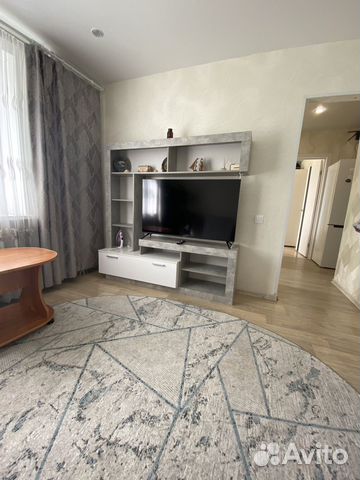 

2-к. квартира, 38 м², 3 кровати
