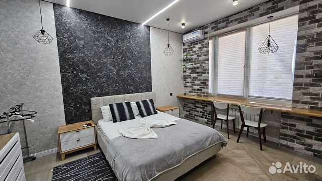 

2-к. квартира, 60 м², 3 кровати