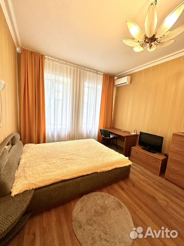 

1-к. квартира, 35 м², 2/5 эт.